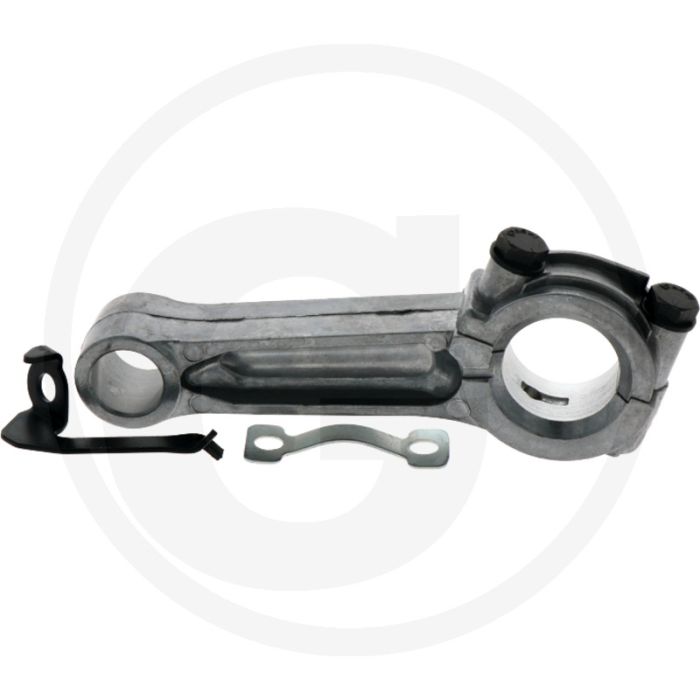 Drijfstang BRIGGS & STRATTON 174,40mm A, 31,50mm B, 20,30mm C