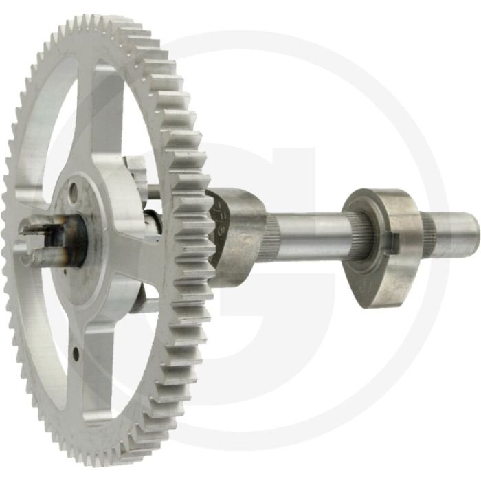 Briggs & Stratton Nokkenas 210700-33S800 Briggs & Stratton Nokkenas 210700-33S800