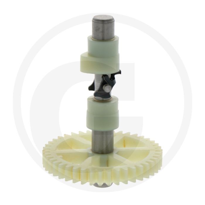 Briggs & Stratton Nokkenas Type: 08P500, 092J00, 093J00, 09P600, 09P700