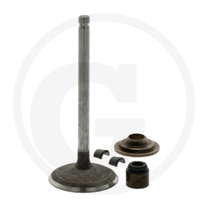 Briggs & Stratton Inlaatklep - Type: 210700, 210800, 212700... Briggs & Stratton Inlaatklep - Type: 210700, 210800, 212700...