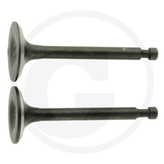 Loncin Kleppenset - Type: LC 168 F, G 160 F, G 200 F