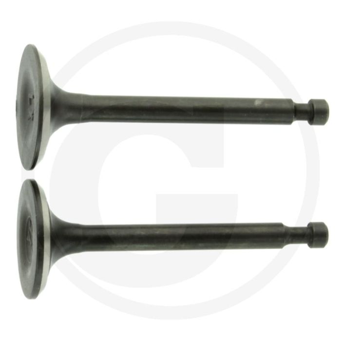 Loncin Kleppenset - Type: LC 185 F, LC 185 FD, LC 190 F...