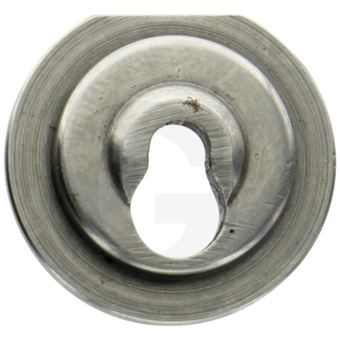 Loncin Klepveerschotel - Type: LC 1P61 FA