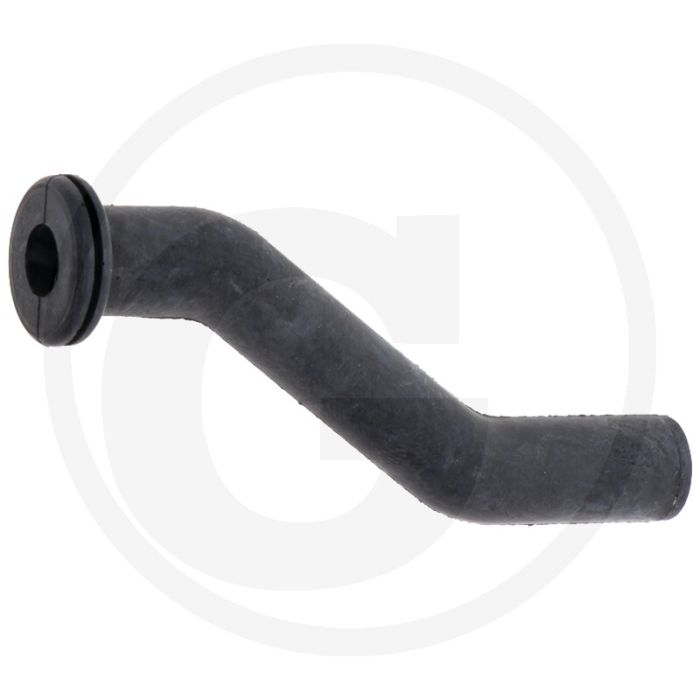 Vacuüm slang 44R800, 75mm lengte Vacuüm slang 44R800, 75mm lengte