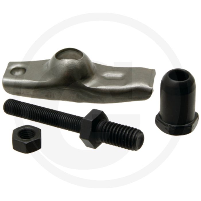 Loncin Tuimelaar (set)