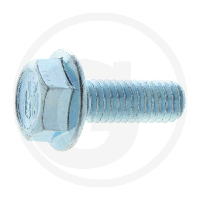 Loncin Klepdekselbout - Type: LC 1P75 F