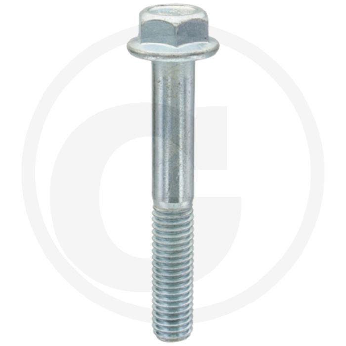 Loncin Cilinderkopbout M8, 55mm lengte