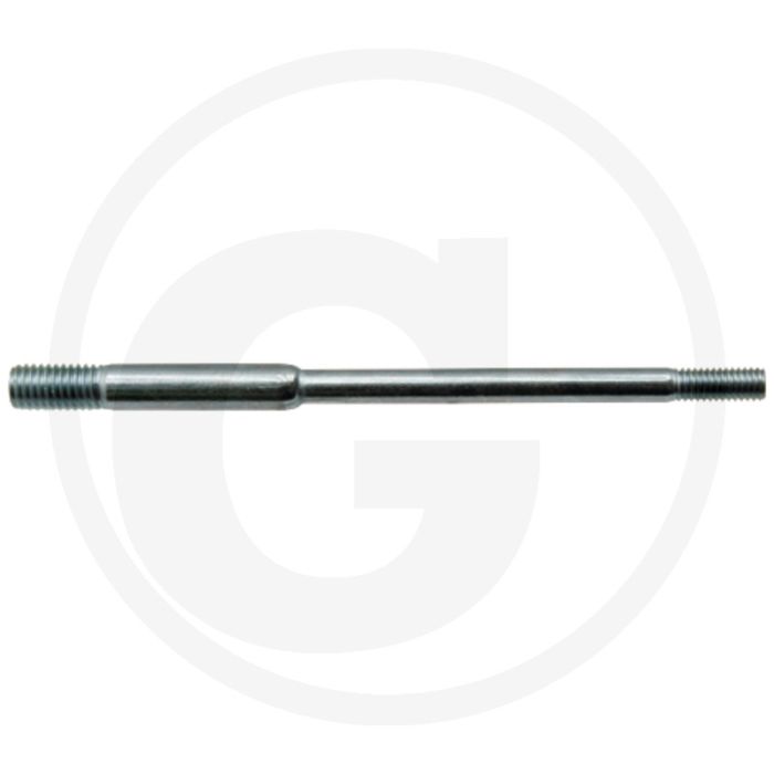 Loncin Tapeind G 240 F, 123 mm, M6/M8