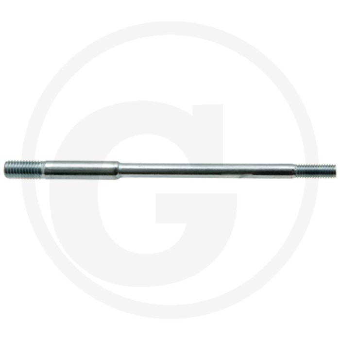 Loncin Tapeind G 420 FD M6 134mm