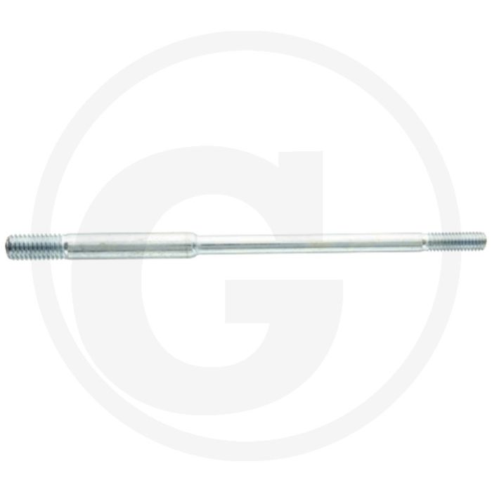 Loncin Tapeind LC 1P92 F-1 M6 138mm