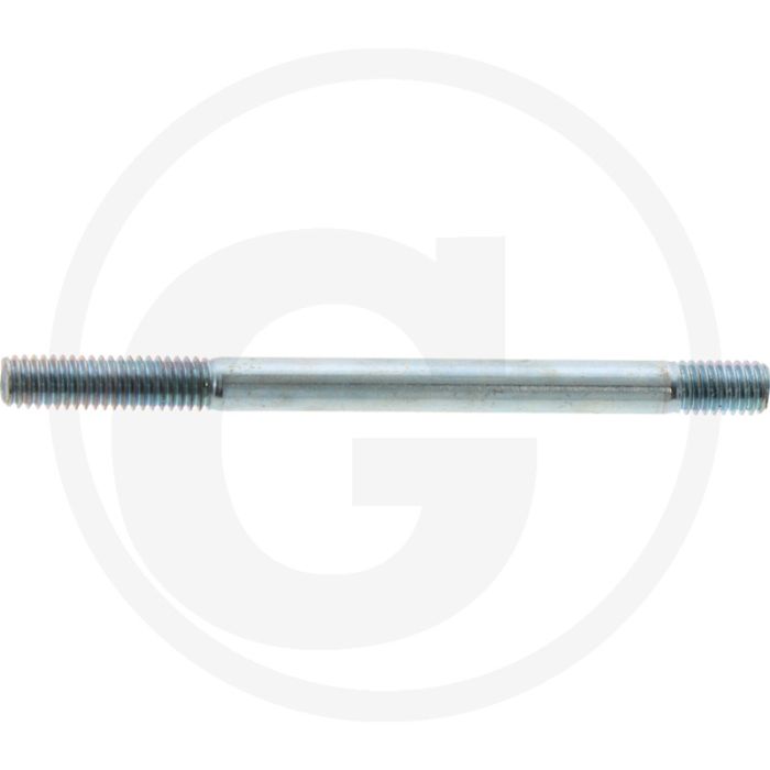 Loncin Tapeind LC 1P75 F M6 81,5mm