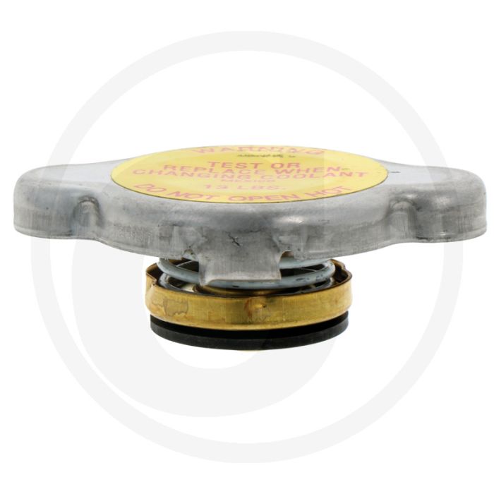 Radiateurdop passend voor John Deere 1420, 1435, 1445...