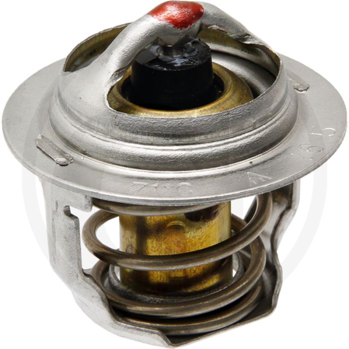 Thermostaat passend voor Kubota G21, G2160, GR2100...