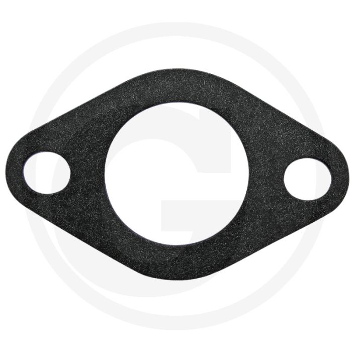 Carburateurflenspakking - passend voor Kohler K241, K301, K321 - 4-takt motordelen