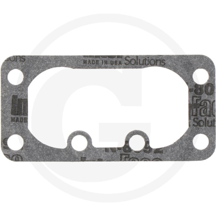 Pakking voor filteraansluiting - passend voor BRIGGS & STRATTON 40R700 Pakking voor filteraansluiting - passend voor BRIGGS & STRATTON 40R700