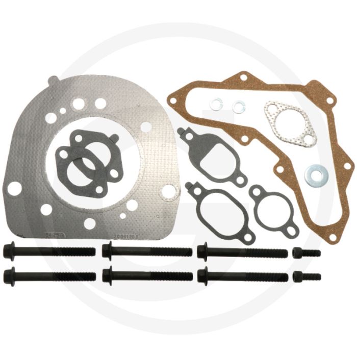 Kohler Cilinderkoppakkingset - Type: SV470, SV480, SV530, SV540, SV590, SV600, SV610, SV620