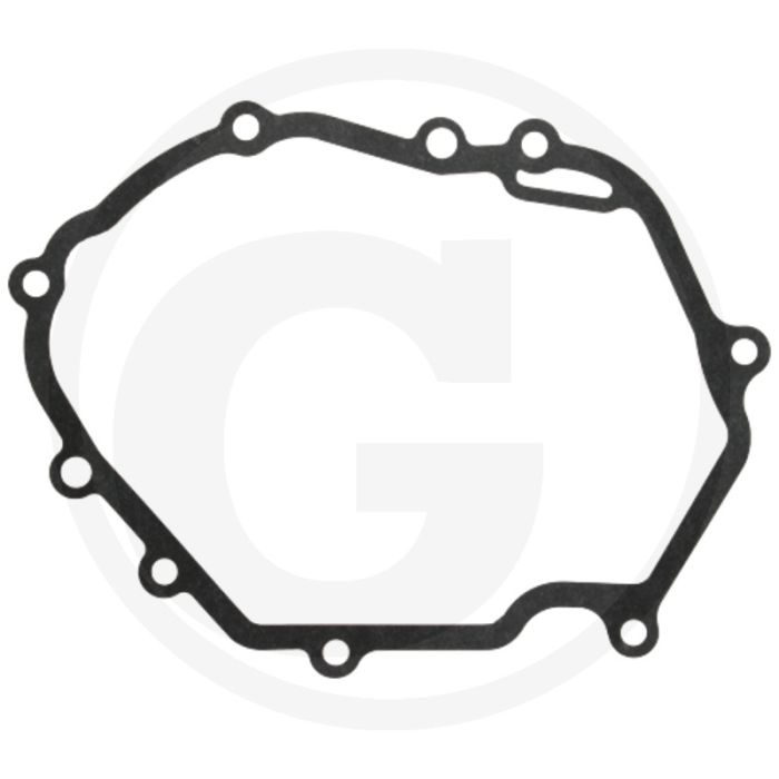 Loncin Carterpakking - Type: LC 1P61 FA