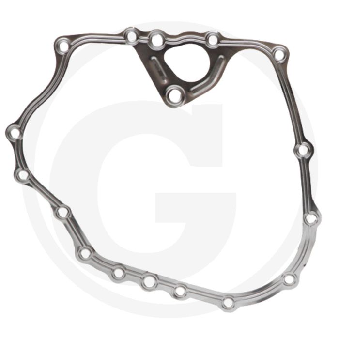 Carterpakking Yanmar L 48