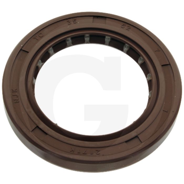 Loncin Keerring G 420 FD 35x52 mm