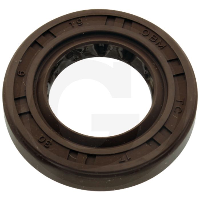 Loncin Keerring LC 154 F-1, As-Ø 17mm, Buiten-Ø 30mm