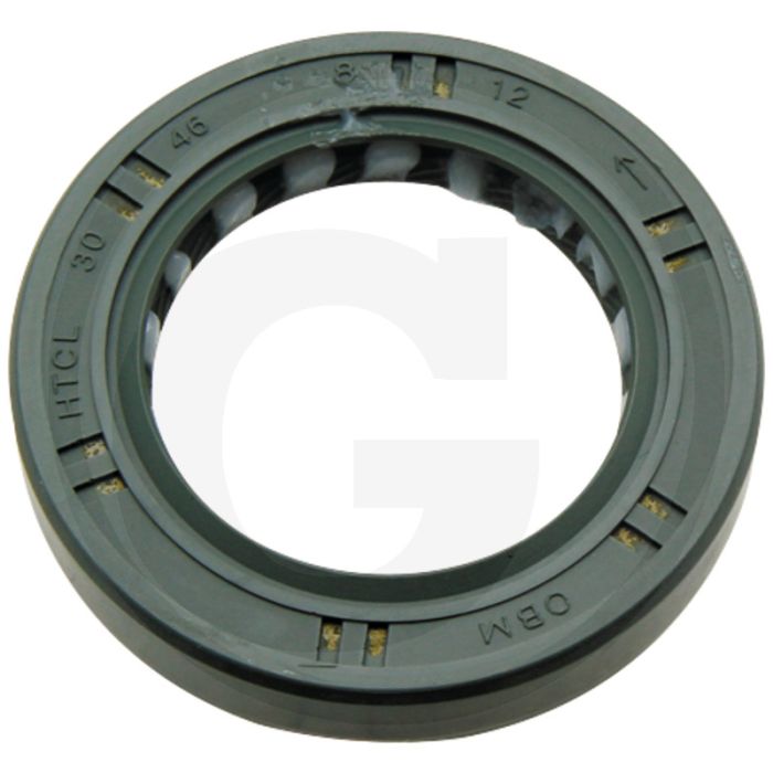 Loncin Keerring LC 175 FDS 30mm 46mm