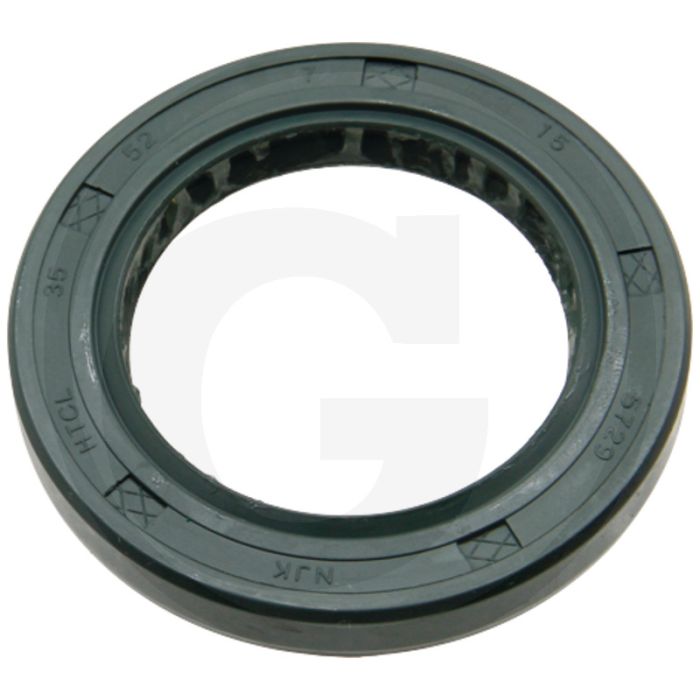 Loncin Keerring LC 185 FDS, 35mm As-Ø, 52mm Buiten-Ø