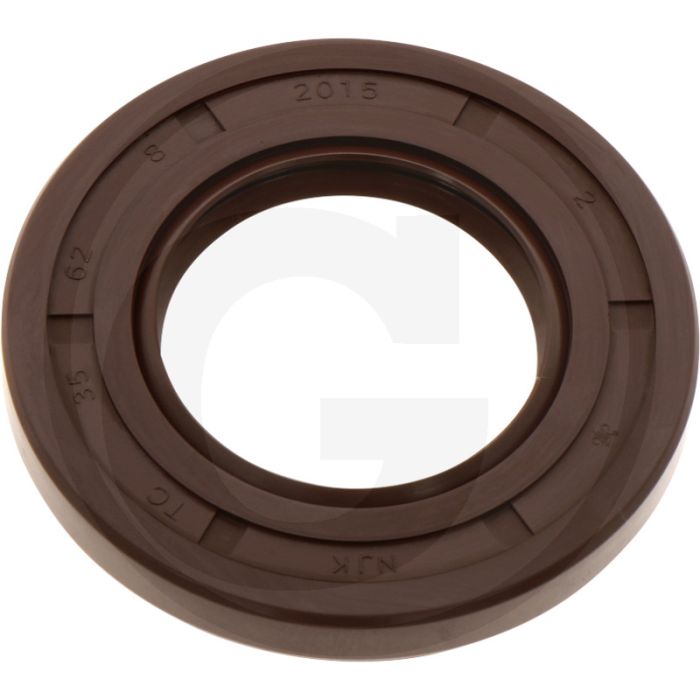 Loncin Oliekeerring LC2P77F, 35x62mm