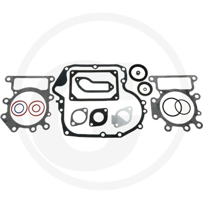 Afdichtset - Briggs & Stratton 31A700. Afdichtset - Briggs & Stratton 31A700.