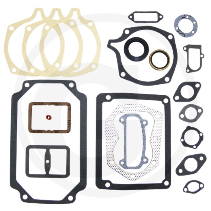 Pakkingset Kohler K 241, K 301, K 321