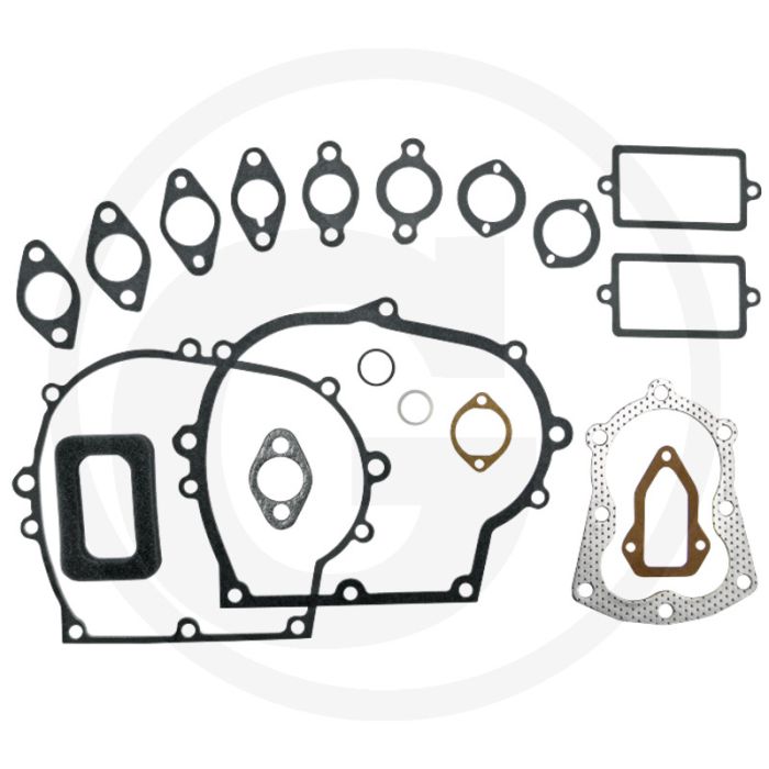 Pakkingset Tecumseh V 50, V 60, H 50, H 60, TVM 140, VH 60, HH 60