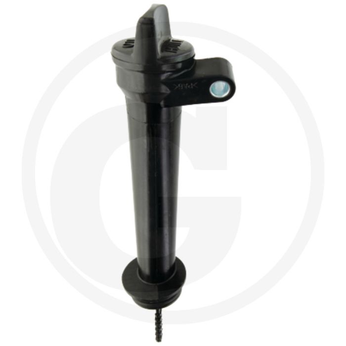Loncin Vulpijp motorolie - Type: LC 1P61 FA