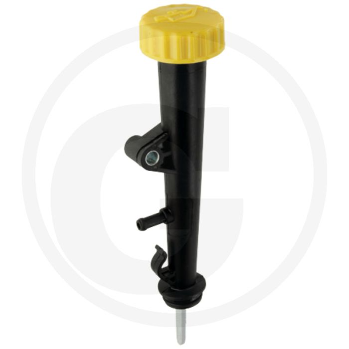 Loncin Vulpijp motorolie Type: LC 1P92 F-1