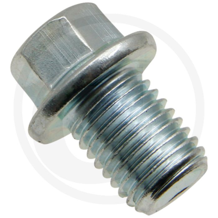 Loncin Aftapplug