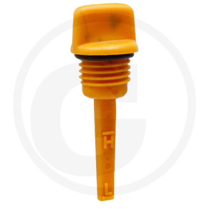 Olievuldop Yanmar L 40, L 48
