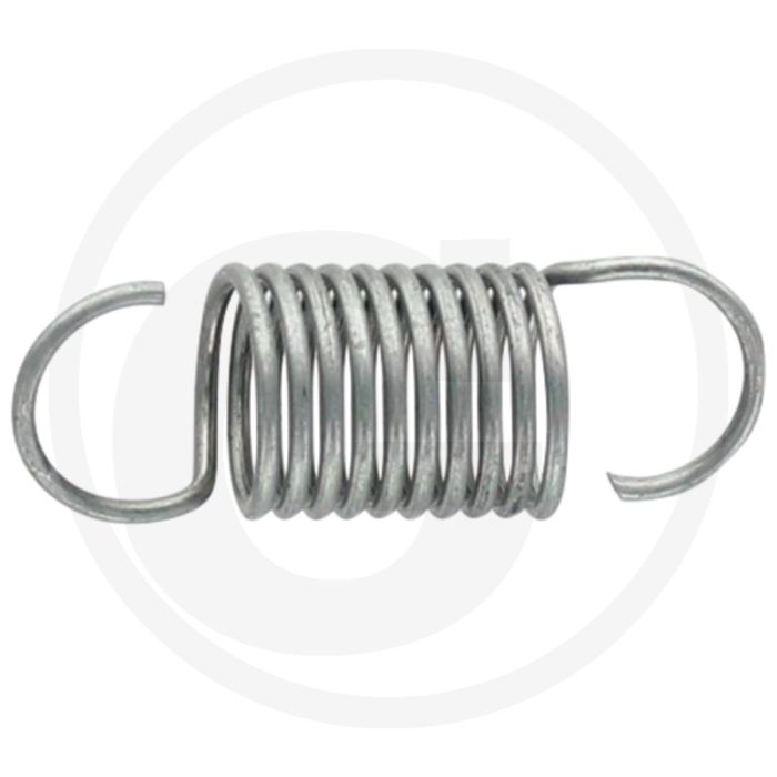 Regulateurveer 190700, 191700, 192700