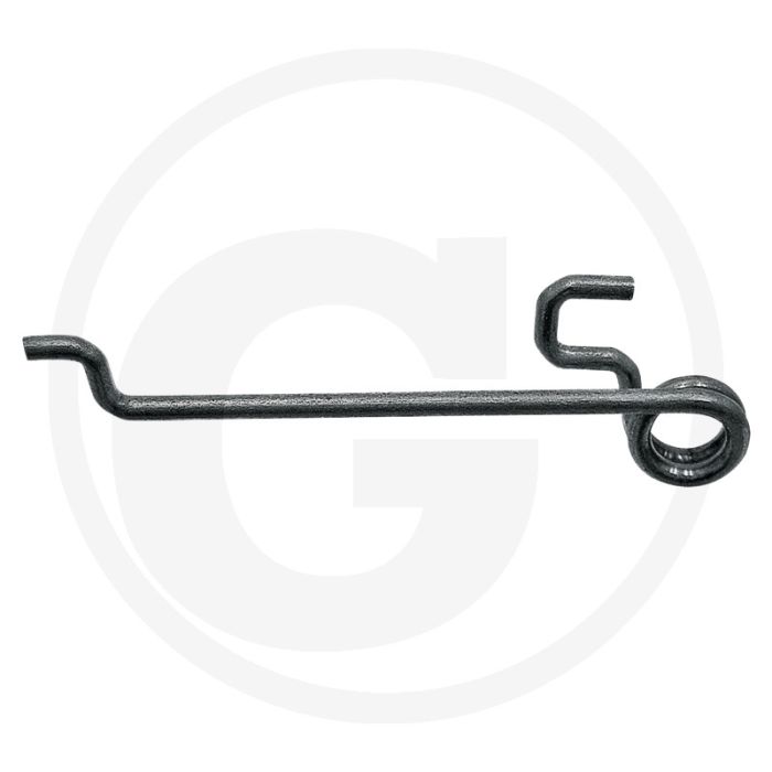 Regulateurstang - Type: 092500, 092900, 093500, 110900, 111900