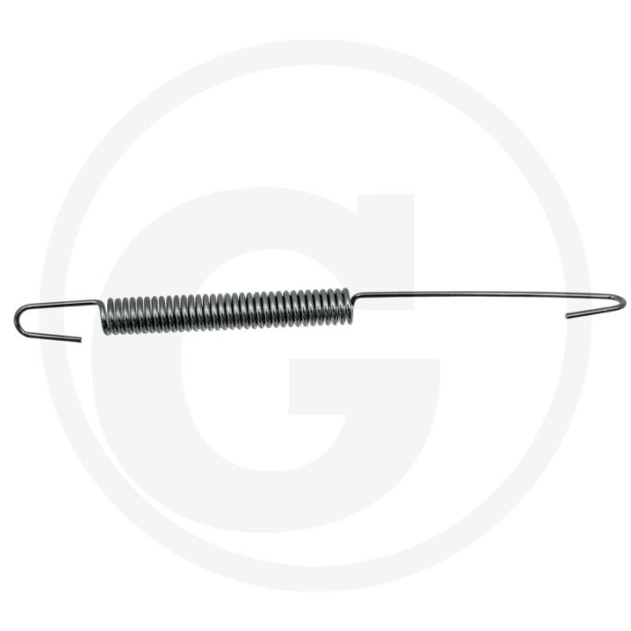 Regulateurveer - Type: GX 240, GX 340, GX 390