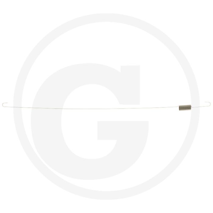 Regulateurveer - Type: GX 340, GX 390