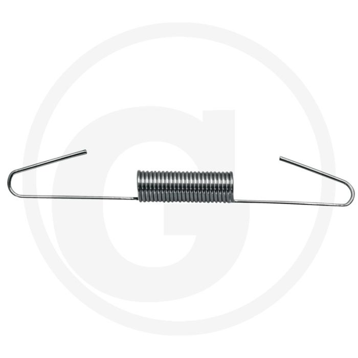Regulateurveer - GCV 135