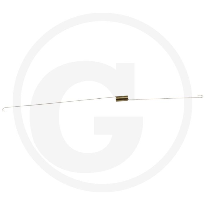 Regulateurveer - Type: GXV 135