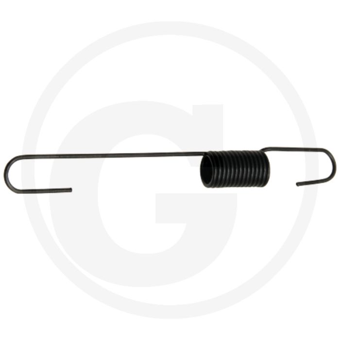 Loncin Regulateurveer - Type: LC 154 F-1