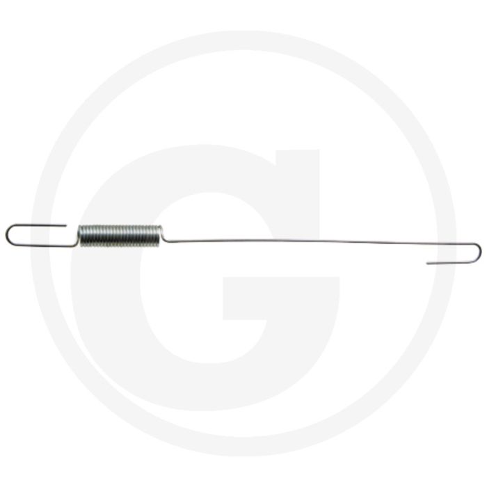 Loncin Regelveer - Type: LC 175 FDS