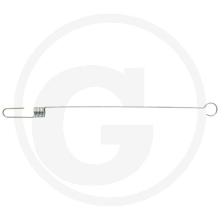 Loncin Regulateurveer LC 185 FDS