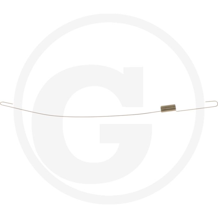Loncin Veer gasregeling - Type: LC 1P75 F