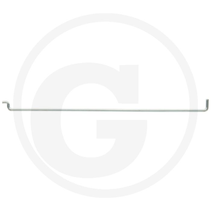 Loncin Regelateurstang G 160 F - Original LONCIN