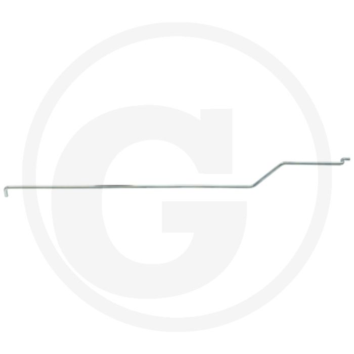 Loncin Regelateurstang LC 1P68 FA