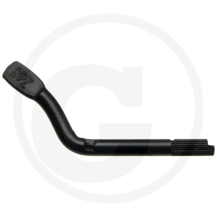Loncin Regelateurhevel G 160 F, G 200 FD, LC 168 F
