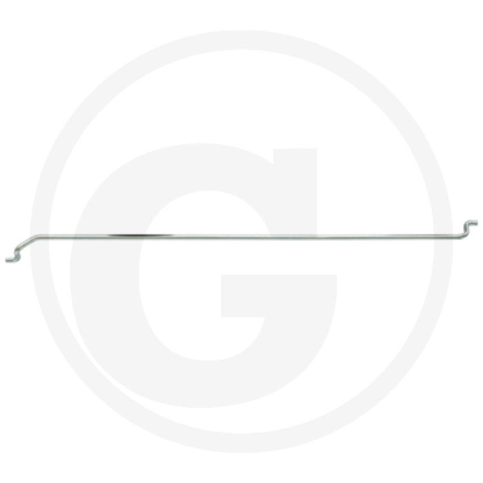 Loncin Chokestang - Type: LC 1P92 F-1