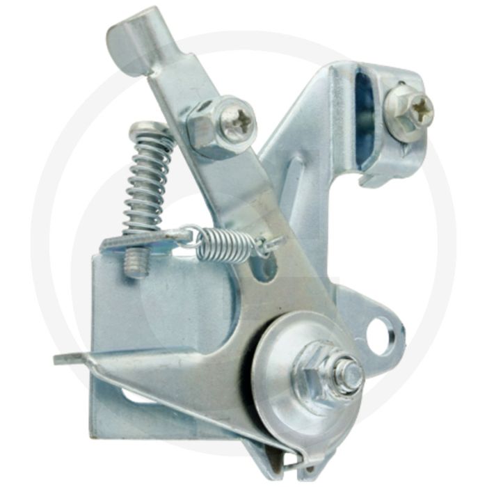Loncin Gashendel LC 154 F-1