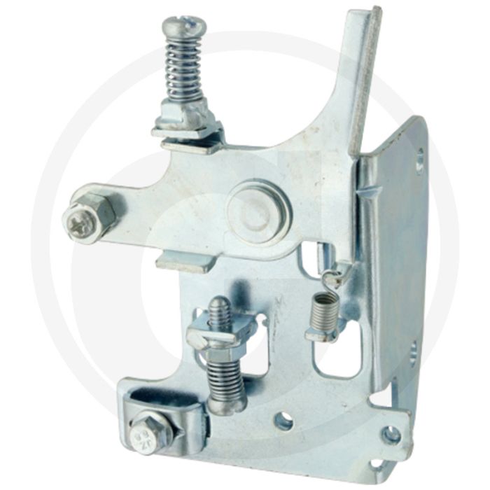 Loncin Gashendel LC 165 F-1H